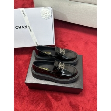 Chanel Low Shoes